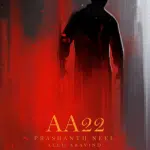 AA22 Poster