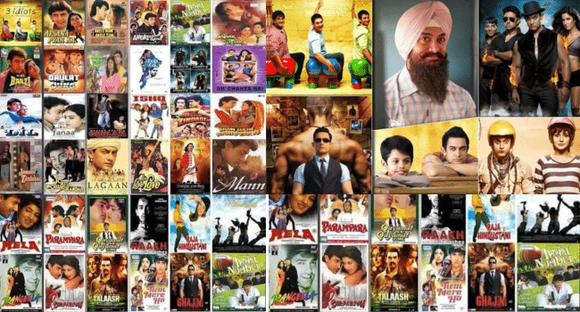 Aamir Khan Upcoming Movies List