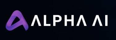 Alpha AI logo