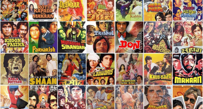 Amitabh Bachchan Upcoming Movies 2024