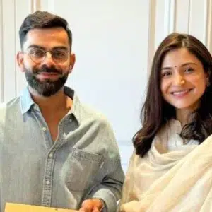 Anushka Sharma Husband