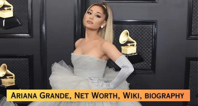 Ariana Grande, Ariana Grande Wiki