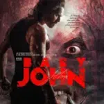 Baby John Poster