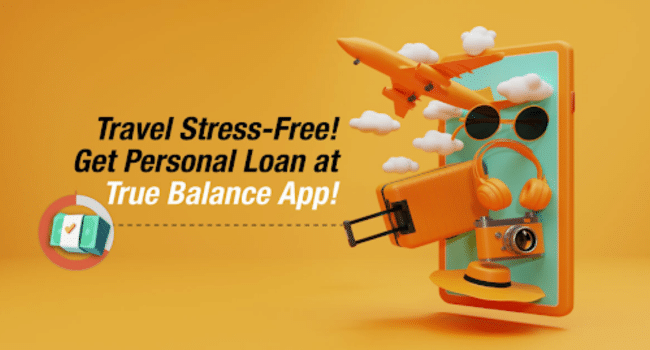 Balance Loan App