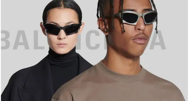 Balenciaga Sunglasses