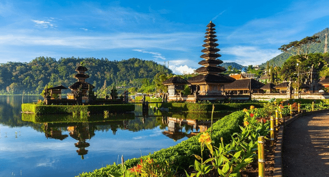 Bali on a Budget