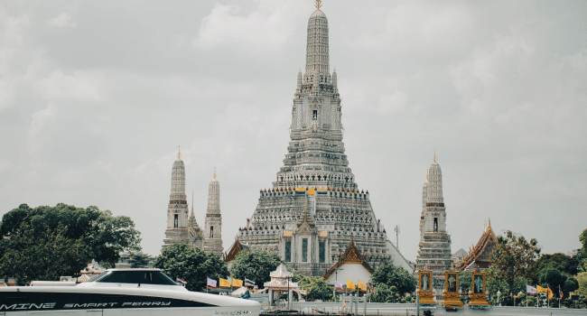 Bangkok