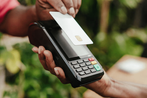 Benefits of Wireless Credit Card Terminals