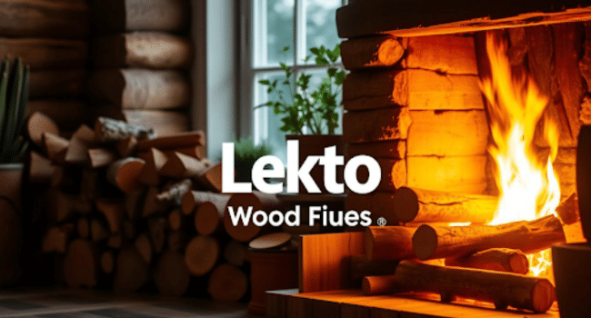 Best Logs for Heating