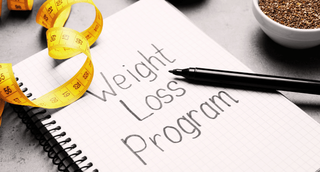 Best Online Weight Loss Program