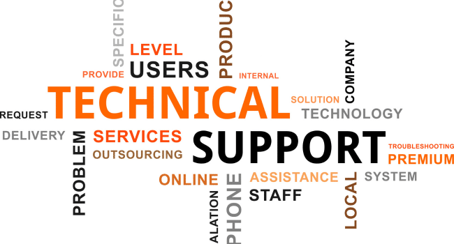 Best Technical Solutions & Services