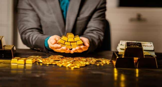 Bullion Trading Strategies