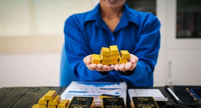 Bullion Trading Strategies