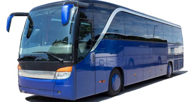 Bus Rental