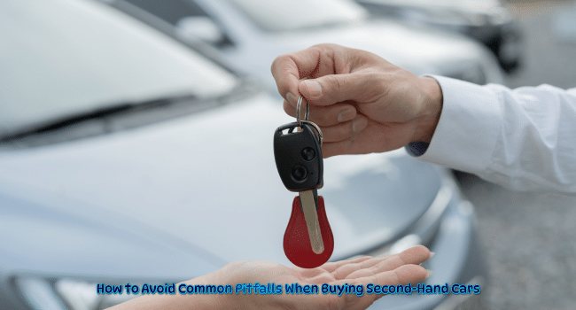 Buying Second-Hand Cars in Delhi