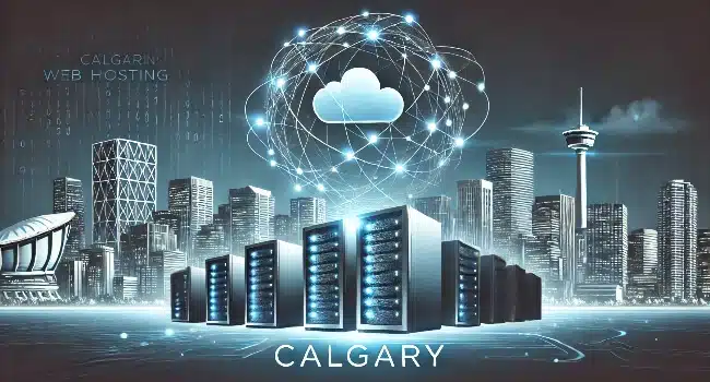 Calgary Web Hosting for Small Businesses