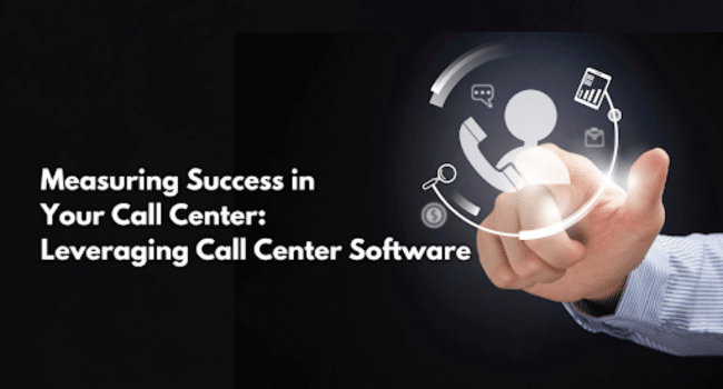 Call Center Software