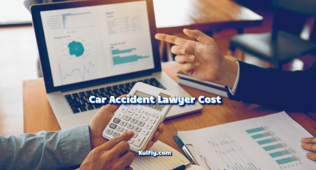 Car Accident Lawyer Cost