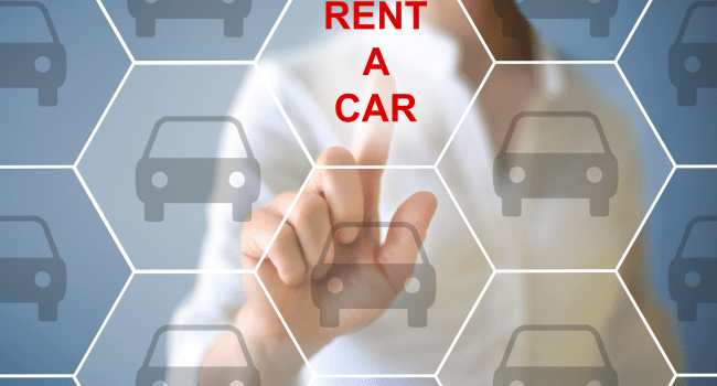 Cars to Rent