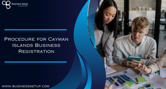 Cayman Islands Business
