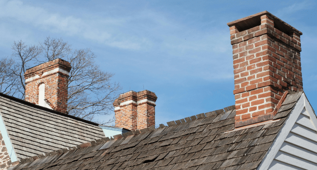 Chimney Cleaning in Denver