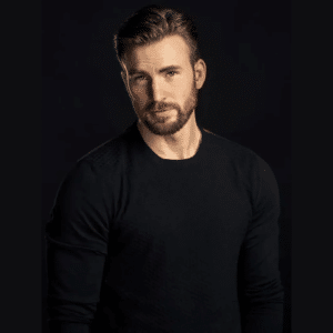 Chris Evans Photos