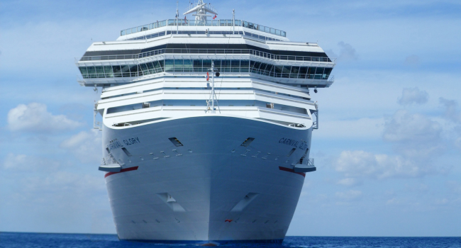 Cruise Holiday Packages
