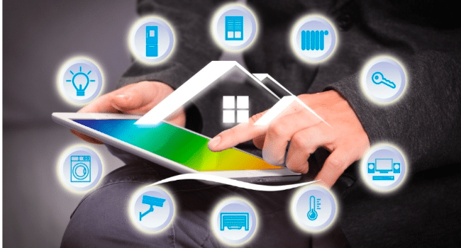 Customizing Home Automation System