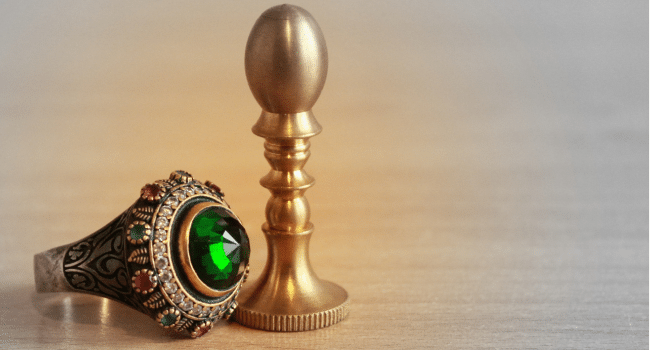 Customizing Your Emerald Ring