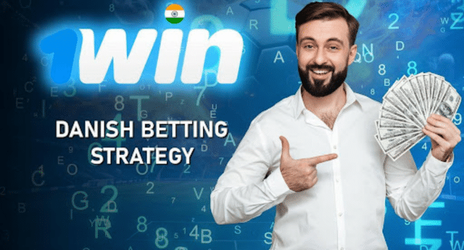 Danish Betting Strategy