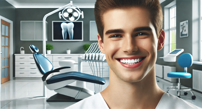 Dental Implants