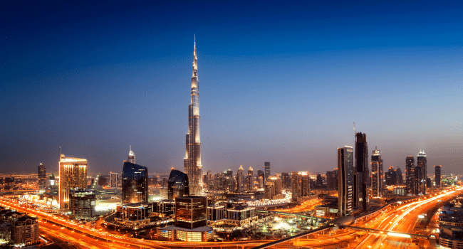 Destinations to Pair Up with Dubai in 2025