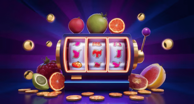 Developers Program Randomness in Slots