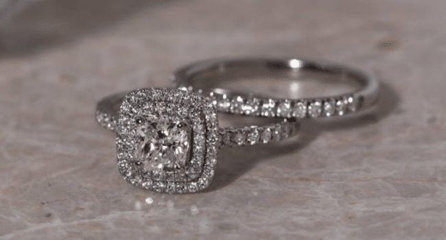 Dream Engagement Ring