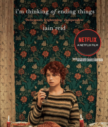 Ending Things Poster