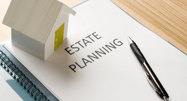 Estate Planning Mistakes to Avoid