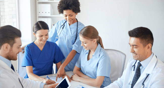 Family Nurse Practitioners