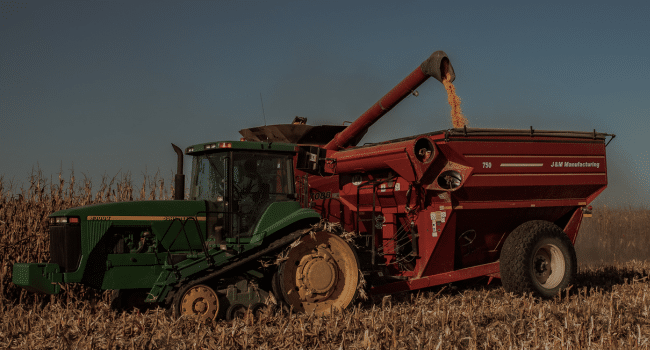 Farm Equipment