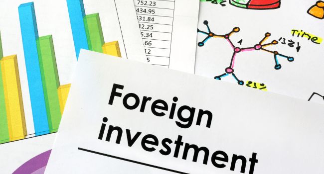 Foreign Investments