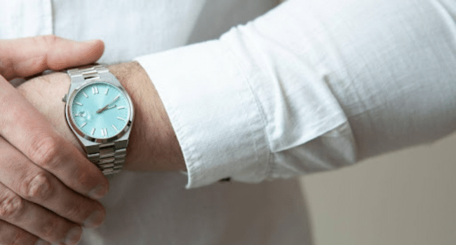 Formal Watches