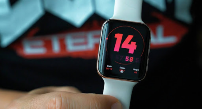 Gadgets for Athletes