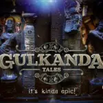 Gulkanda Tales Poster