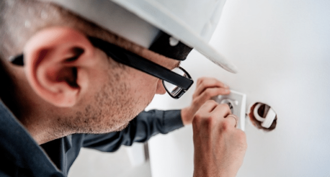 Handle an Electrical Emergency