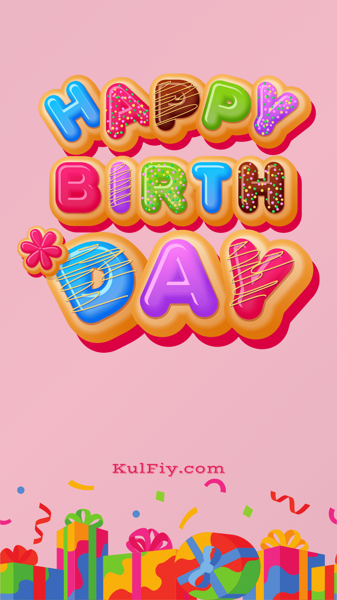 Happy Birthday Image