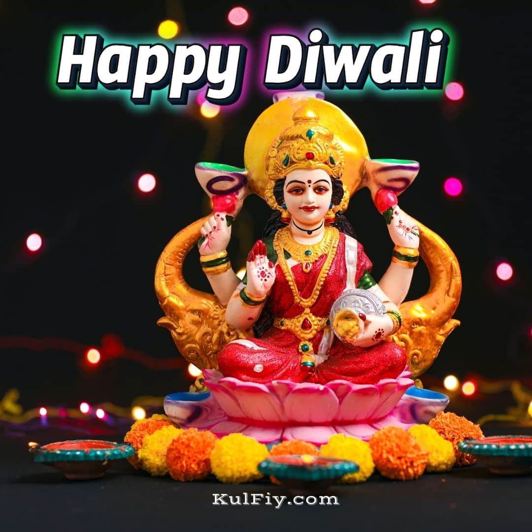 Happy Diwali Image