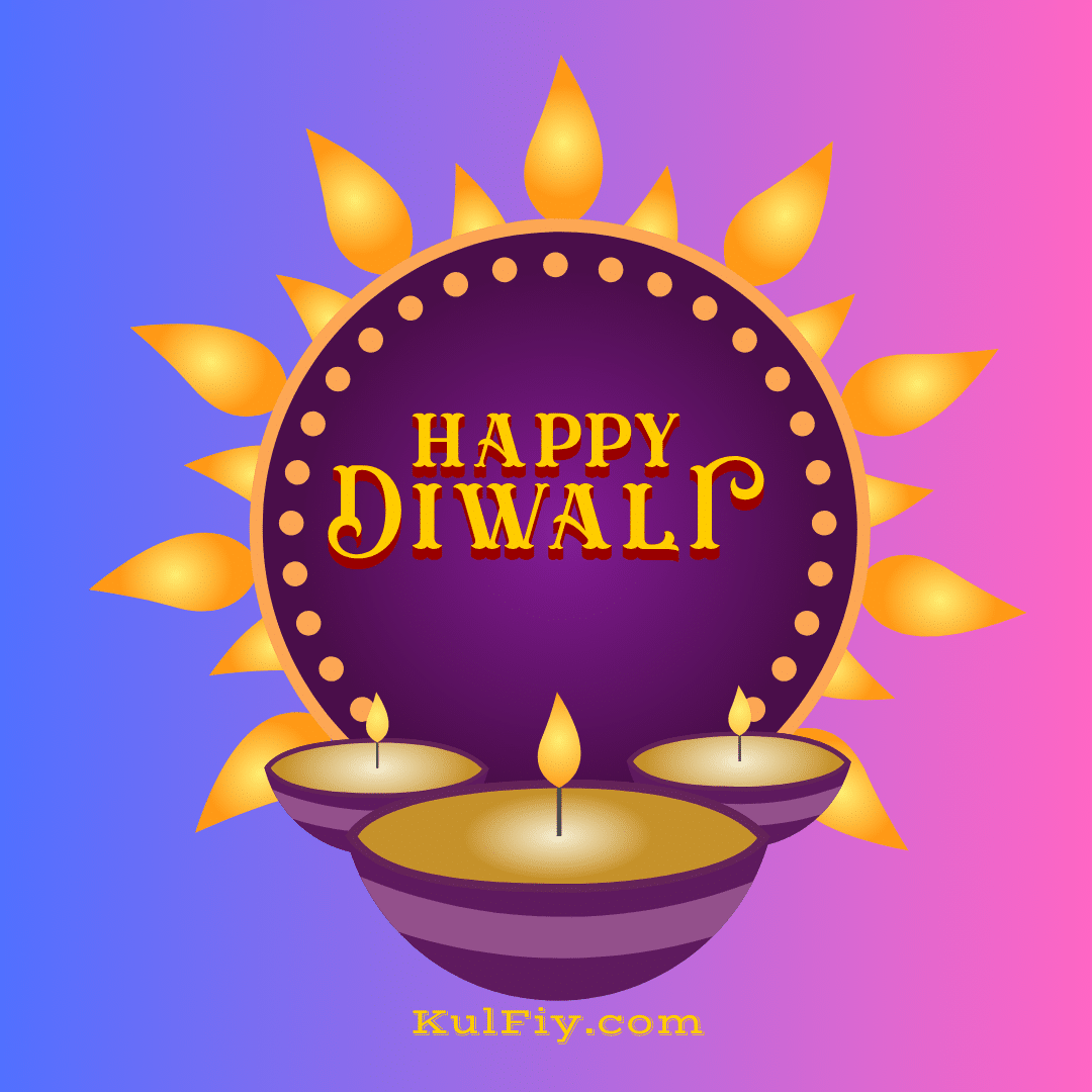 Happy Diwali Image