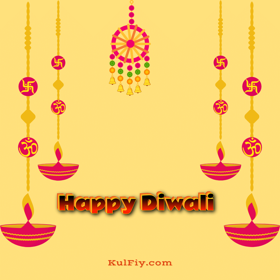 Happy Diwali Image