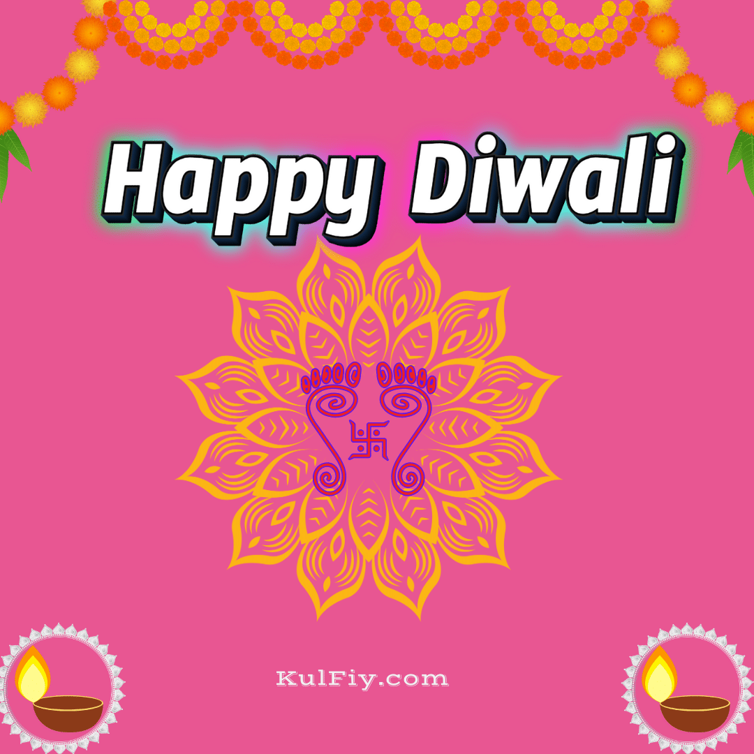 Happy Diwali Image