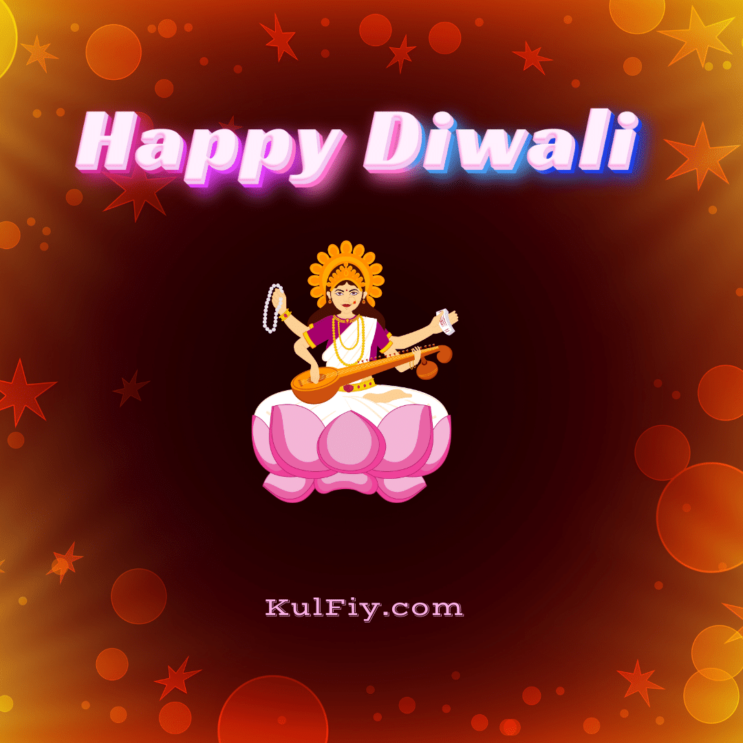 Happy Diwali Image