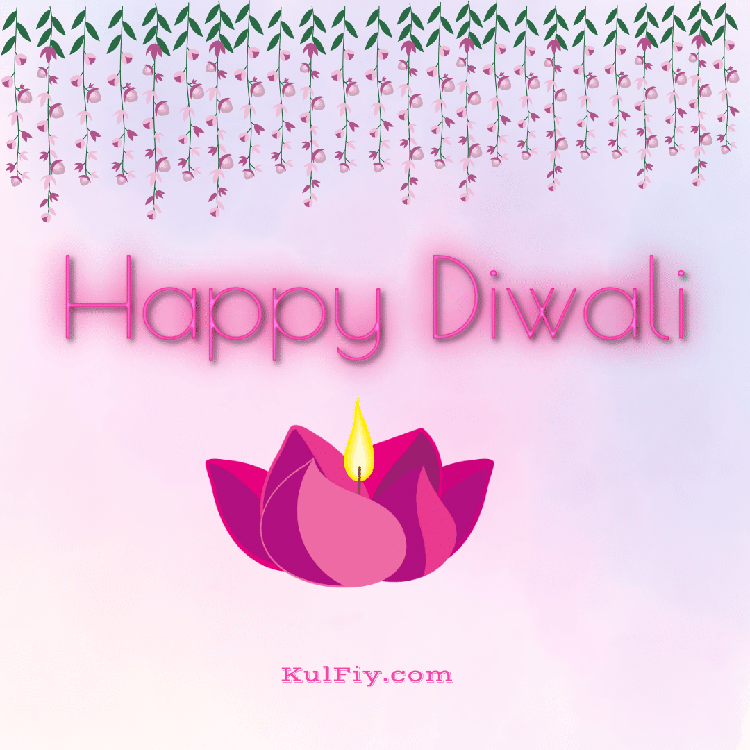 Happy Diwali Image